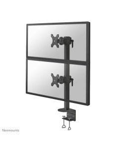 Neomounts by Newstar Supporto da scrivania per monitor curvi