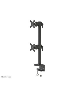 Neomounts by Newstar Supporto da scrivania per monitor curvi 2
