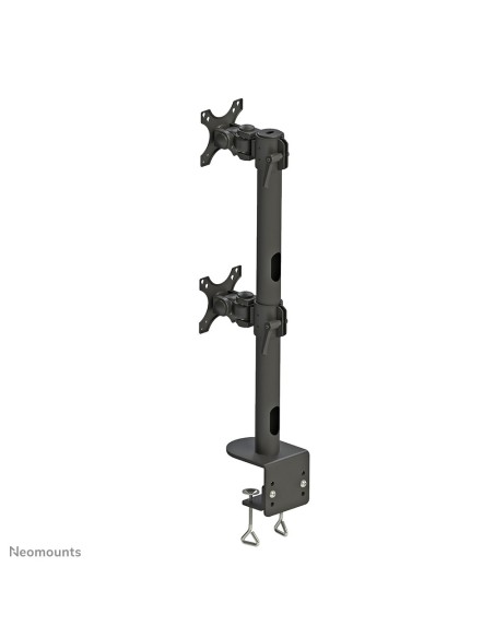Neomounts by Newstar Supporto da scrivania per monitor curvi