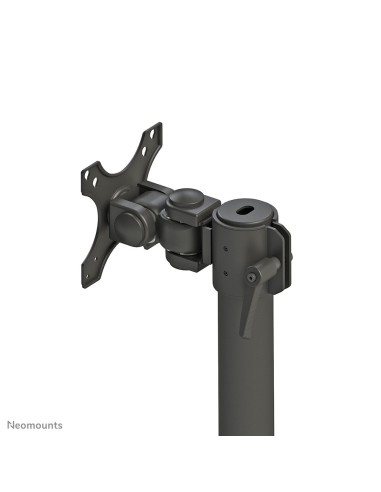 Neomounts by Newstar Supporto da scrivania per monitor curvi