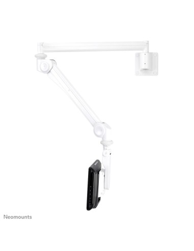 Neomounts by Newstar Supporto a parete per monitor medicali