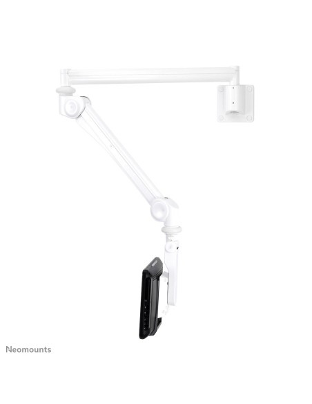 Neomounts by Newstar Supporto a parete per monitor medicali