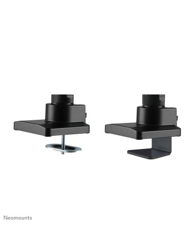 Neomounts by Newstar Select Supporto da scrivania per monitor curvi