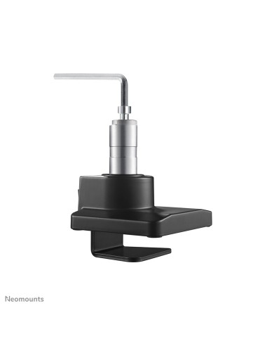 Neomounts by Newstar Select Supporto da scrivania per monitor curvi