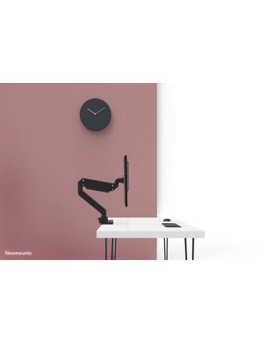 Neomounts by Newstar Select Supporto da scrivania per monitor curvi