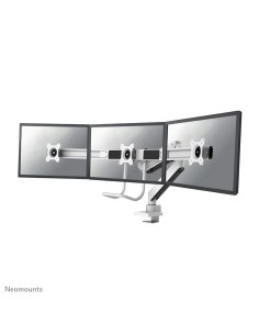 Neomounts by Newstar Select Supporto da scrivania per monitor