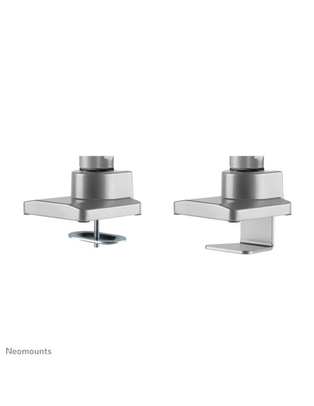 Neomounts by Newstar Select Supporto da scrivania per monitor curvi