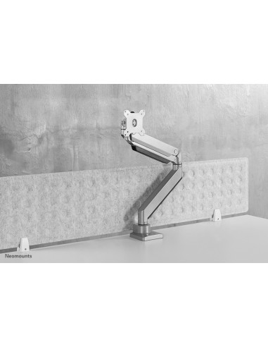 Neomounts by Newstar Select Supporto da scrivania per monitor curvi