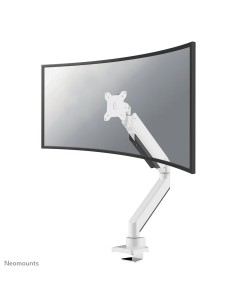 Neomounts by Newstar Select Supporto da scrivania per monitor curvi