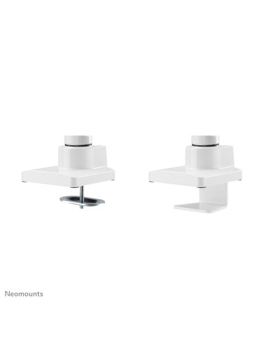 Neomounts by Newstar Select Supporto da scrivania per monitor curvi