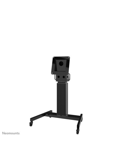 Neomounts by Newstar Select Carrello elettrico regolabile in altezza per Microsoft Hub 2S(X)