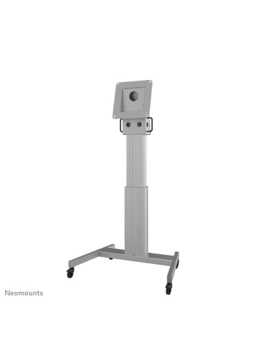 Neomounts by Newstar Select Carrello elettrico regolabile in altezza per Microsoft Hub 2S(X)