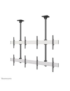 Neomounts by Newstar Pro Supporto da soffitto Videowall per schermi LCD LED Plasma 2