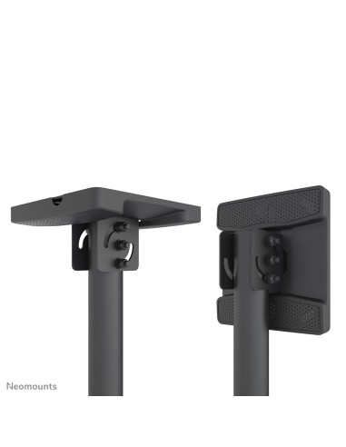 Neomounts by Newstar Pro Supporto da soffitto Videowall per schermi LCD LED Plasma