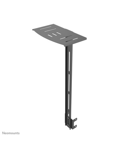 Neomounts by Newstar Pro Supporto per schermo piatto , ripiano per (web)cam