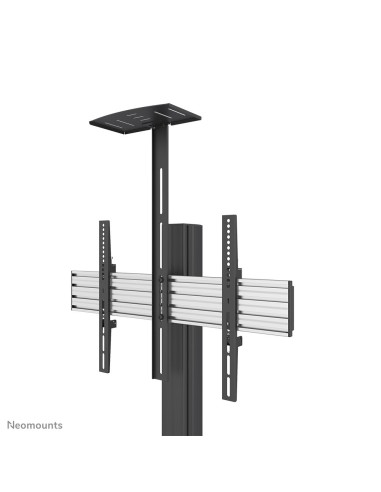 Neomounts by Newstar Pro Supporto per schermo piatto , ripiano per (web)cam