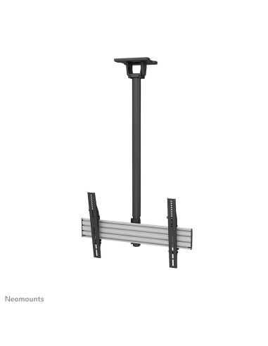Neomounts by Newstar Pro Supporto da soffitto per schermi LCD LED Plasma