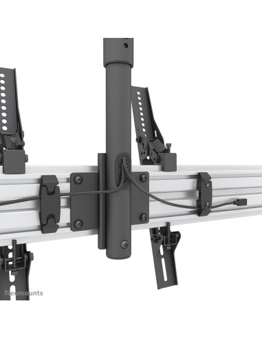Neomounts by Newstar Pro Supporto da soffitto per schermi LCD LED Plasma