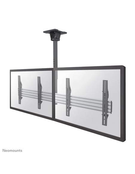 Neomounts by Newstar Pro Supporto da soffitto con barra