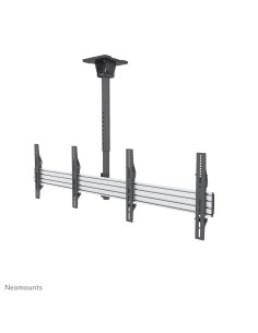 Neomounts by Newstar Pro Supporto da soffitto con barra 2