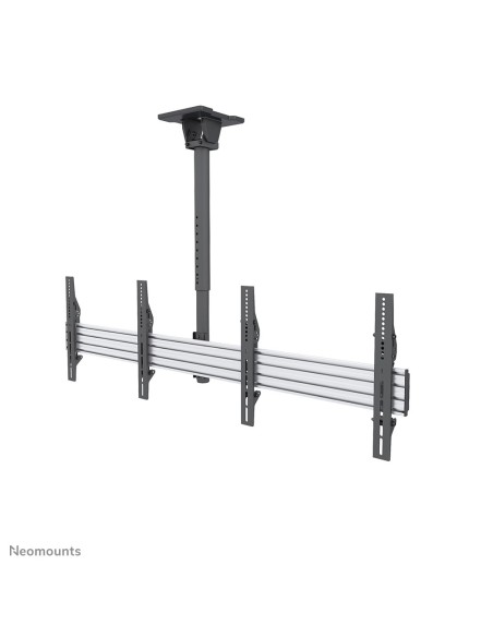 Neomounts by Newstar Pro Supporto da soffitto con barra