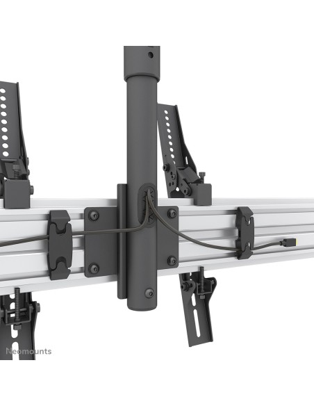 Neomounts by Newstar Pro Supporto da soffitto con barra