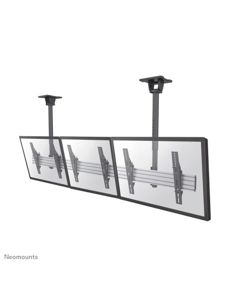 Neomounts by Newstar Pro Supporto da soffitto con barra