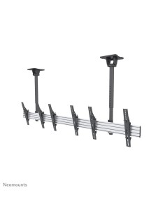 Neomounts by Newstar Pro Supporto da soffitto con barra 2