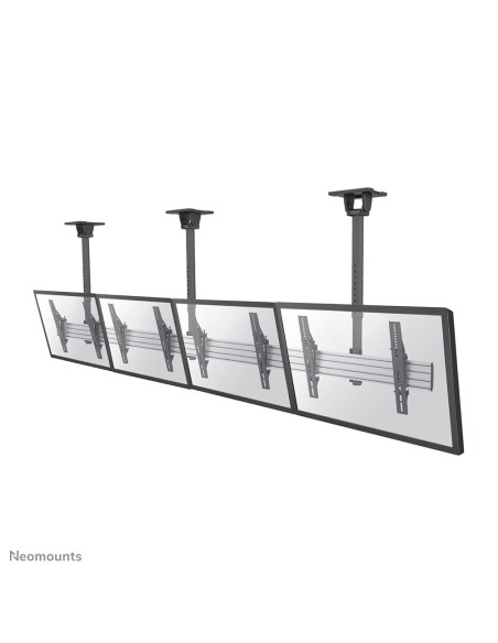 Neomounts by Newstar Pro Supporto da soffitto con barra