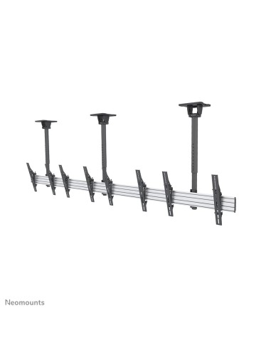 Neomounts by Newstar Pro Supporto da soffitto con barra