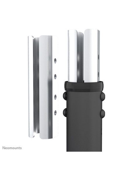 Neomounts by Newstar Pro Connettore per pali di estensione