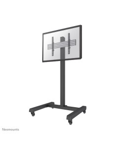 Neomounts by Newstar Pro Mobiletto portatile per TV