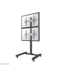 Neomounts by Newstar Pro Mobiletto portatile per Videowall
