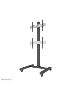Neomounts by Newstar Pro Mobiletto portatile per Videowall 2