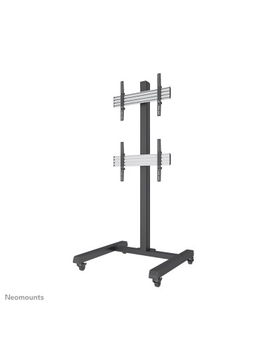 Neomounts by Newstar Pro Mobiletto portatile per Videowall