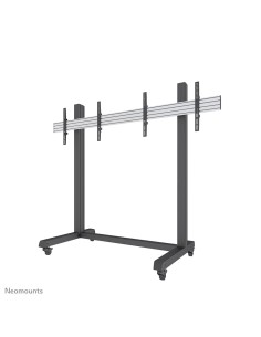 Neomounts by Newstar Pro Mobiletto portatile per Videowall 2