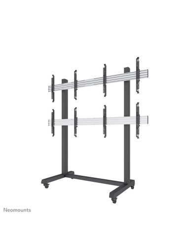 Neomounts by Newstar Pro Mobiletto portatile per Videowall