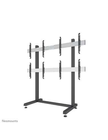 Neomounts by Newstar Pro Mobiletto portatile per Videowall