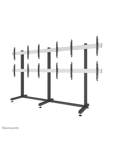 Neomounts by Newstar Pro Mobiletto portatile per Videowall