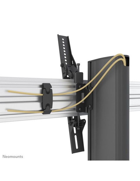 Neomounts by Newstar Pro Mobiletto portatile per Videowall