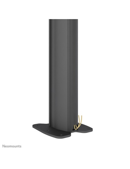 Neomounts by Newstar Pro Mobiletto portatile per Videowall