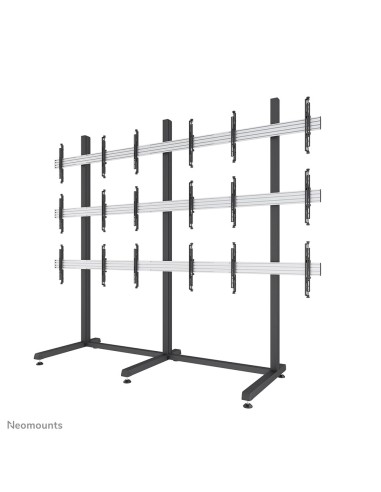 Neomounts by Newstar Pro Mobiletto portatile per Videowall