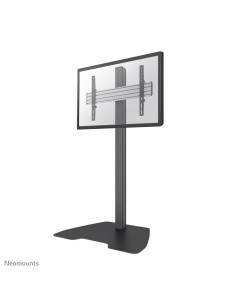 Neomounts by Newstar Pro Supporto da pavimento per TV