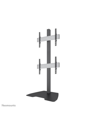 Neomounts by Newstar Pro Supporto da pavimento per Videowall
