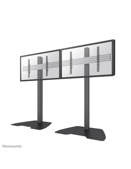 Neomounts by Newstar Pro Supporto da pavimento per Videowall
