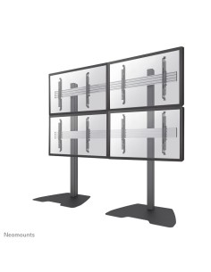 Neomounts by Newstar Pro Supporto da pavimento per Videowall
