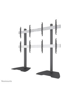 Neomounts by Newstar Pro Supporto da pavimento per Videowall 2