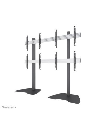 Neomounts by Newstar Pro Supporto da pavimento per Videowall