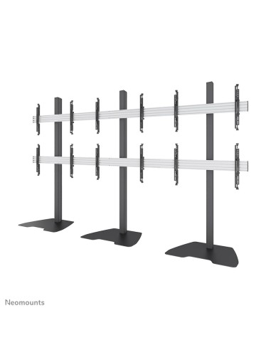 Neomounts by Newstar Pro Supporto da pavimento per Videowall