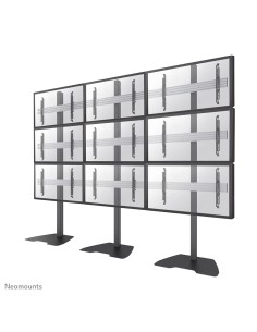 Neomounts by Newstar Pro Supporto da pavimento per Videowall